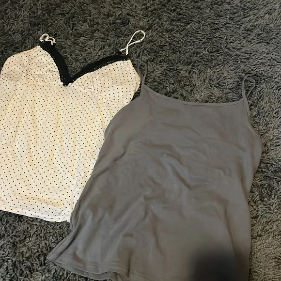 Walmart Tanks - Picture 2 of 3